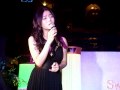 Villa FB & Le Quyen at Dam Vinh Hung's birthday party