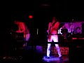 Johnny Headband - The Duchess - 28th May 2012
