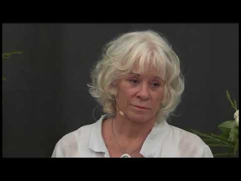 Gangaji Video: Call Off the Search and Recognize The Truth Within You