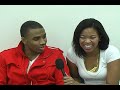 Trey Songs Interview by Ketra Cambell