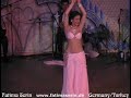 Vido de danse orientale