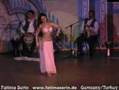 Raks Sharki-Fatima Serin-رقص شرقي