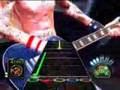 Guitar Hero III DEMO - Hit Me with Your Best Shot - Medium