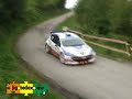 rallye cantabria infinita 2008
