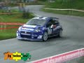 rallye cantabria infinita 2008
