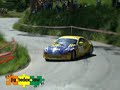 rallye cantabria infinita 2008