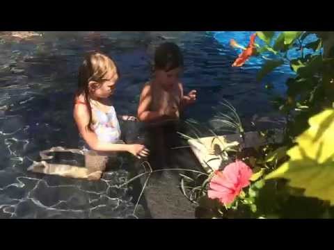 A family trip to Asia Gardens Hotel & Spa, Alicante