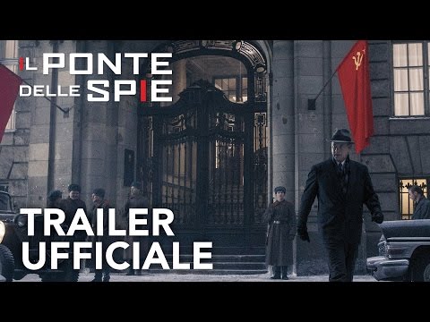 Preview Trailer Il ponte delle spie, trailer