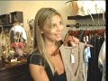 Courtney Friel Summer Fashion