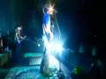Silverchair - One Way Mule Live in Faraway Stables 2003