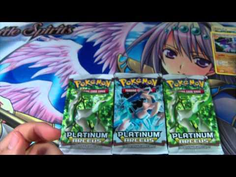 Arceus