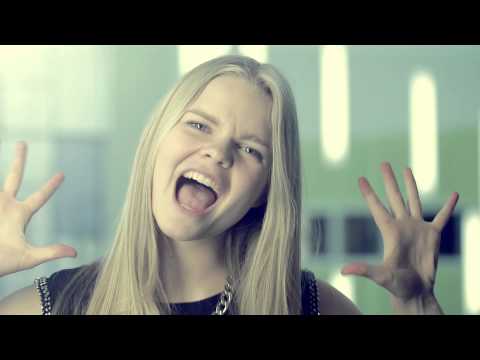 Musikvideo - Ållebergsgymnasiets nya musikvideo spelades in i våra nya lokaler! Ett stort tack riktas till alla medverkande men speciellt till Amina, Olle och Simon! Din ...