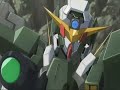 Gundam 00 Meister Exia
