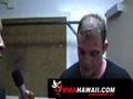 MMA Hawaii.com Interview with Brian Harper