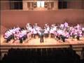 リヒャルト・シュトラウス (R.Strauss):小栗克裕 (Katsuhiro Oguri) 編曲:楽劇「サロメ」より「7つのヴェールの踊り」