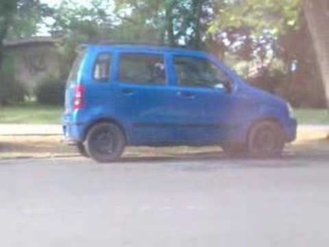 Suzukis :)