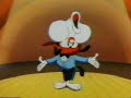 animaniacs - the great wakkorotti - the master and his music