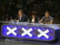 american got talent 2008 s3 donald braswell ii