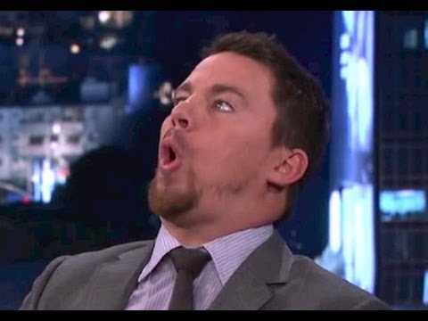 CHANNING TATUM - JOIN QUIZGROUP PARTNER PROGRAM: http://join.quizgroup.com/ .