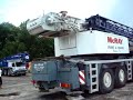 Liebherr LTM 1160/2 200 Ton All Terrain Crane Liebherr LTM 1160/2 200 Ton All Terrain Crane