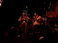 Sheesham & Lotus - Fiddle & Banjo