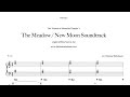 The Meadow / New Moon Soundtrack
