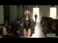 Jeremy Scott S/S 2011 Videofashion Daily