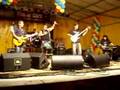 Deák Bill Blues Band - Zöld csillag