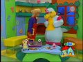 Secuencia Timoteo en 3D del 11 de junio del 2011 - Cuarto Capitulo
