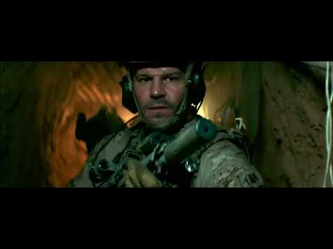 Спецназ (2017-2018) SEAL Team