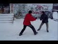 Aikido Odbrana Od Noza, Defence from a Knife Aikido Odbrana Od Noza, Defence from a Knife