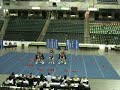 South Lyon @ Nationals ~ FIRST PLACE~