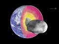 ScienceCasts: Smallest Terrestrial Planet?