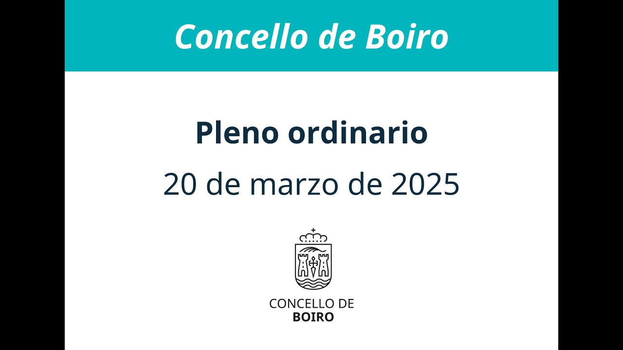 En Boiro, o Concello incrementará a oferta formativa en ciclos de FP e ...