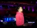 Eva Avila new music video "Give Me The Music" Network Premiere