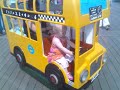 Annabel Pier Bus Annabel Pier Bus