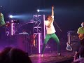 Mika - Grace Kelly (live) - Manchester Academy 27th Feb 2007
