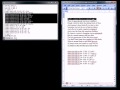 Copy and Paste Text and Images Using X-Win32