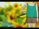 Jella Primavera Ver�o
