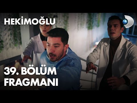 Hekimoğlu 39. Bölüm Fragmanı                                                                                                                                                                                                                              