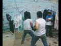 adan vs freser adan vs freser