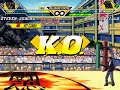 mugen: steven seagal vs  godzilla