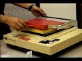 How To Make Custom Rubber Stamps with FastLight