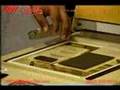 How To Make Custom Rubber Stamps with FastLight
