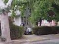 Vallejo Police Arrest