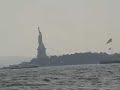 Sailing the Hudson