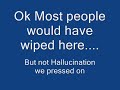 Hallucination does Broodlord