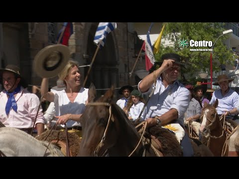 - Semanario Centro - Paso de los Toros - Semanario Centro - Paso de los Toros