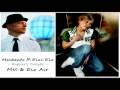 Melbeatz ft Eizi Eiz aka Jan Delay - Mel & Eiz Air