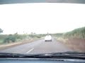 Gol 1.0 8V vs Saveiro 1.6 Flex